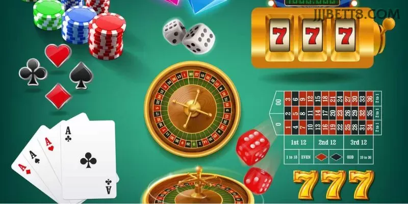 App jjjbet Android download